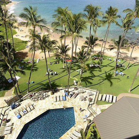 Ferienwohnung Mana Kai Maui Wailea  Exterior foto