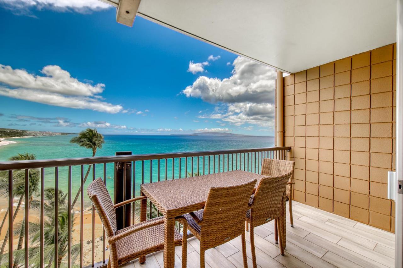 Ferienwohnung Mana Kai Maui Wailea  Zimmer foto