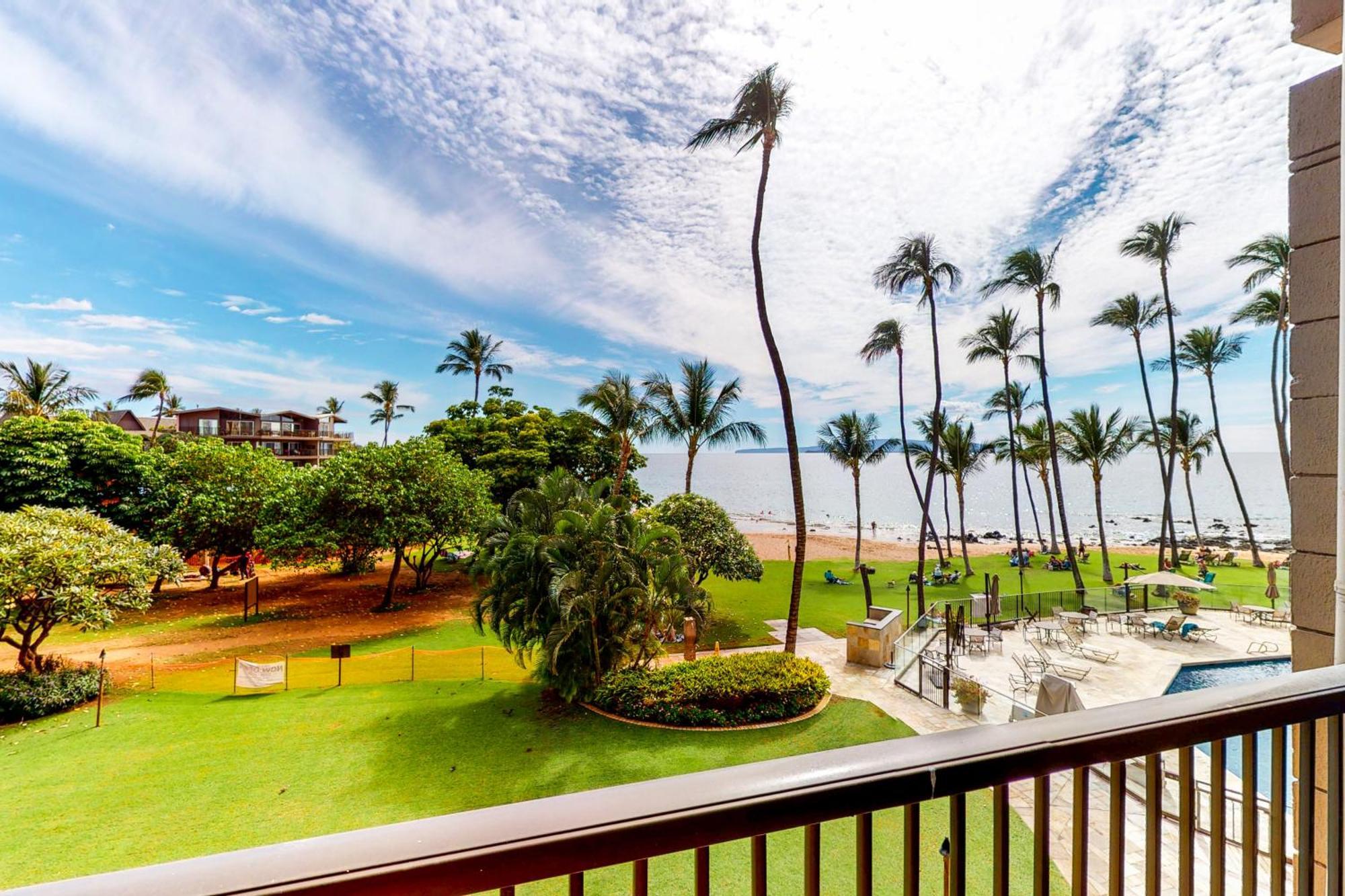 Ferienwohnung Mana Kai Maui Wailea  Zimmer foto