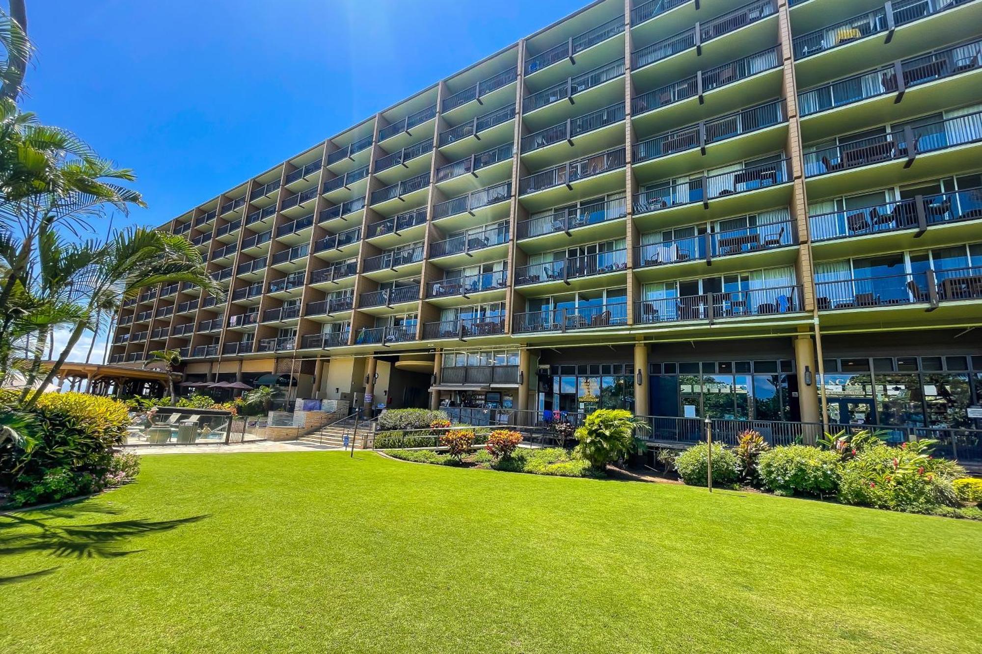 Ferienwohnung Mana Kai Maui Wailea  Zimmer foto