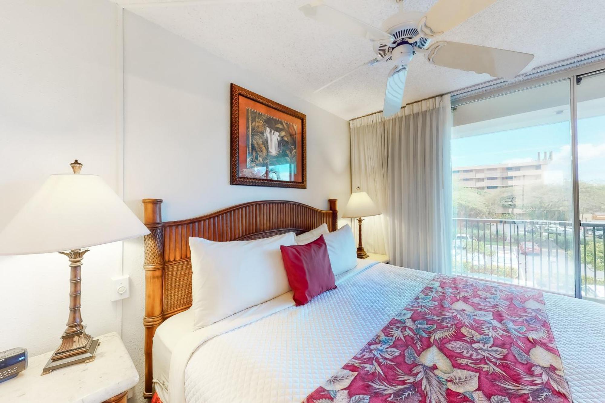 Ferienwohnung Mana Kai Maui Wailea  Zimmer foto