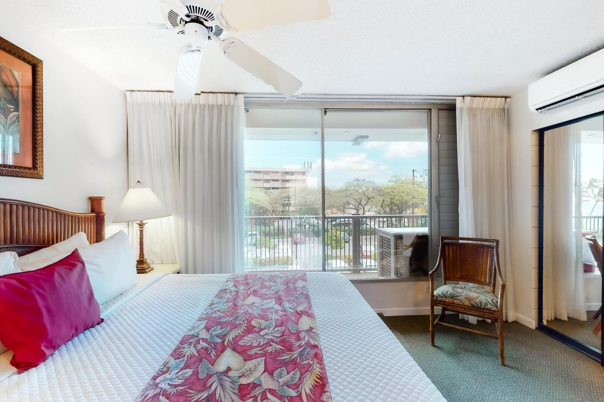 Ferienwohnung Mana Kai Maui Wailea  Zimmer foto