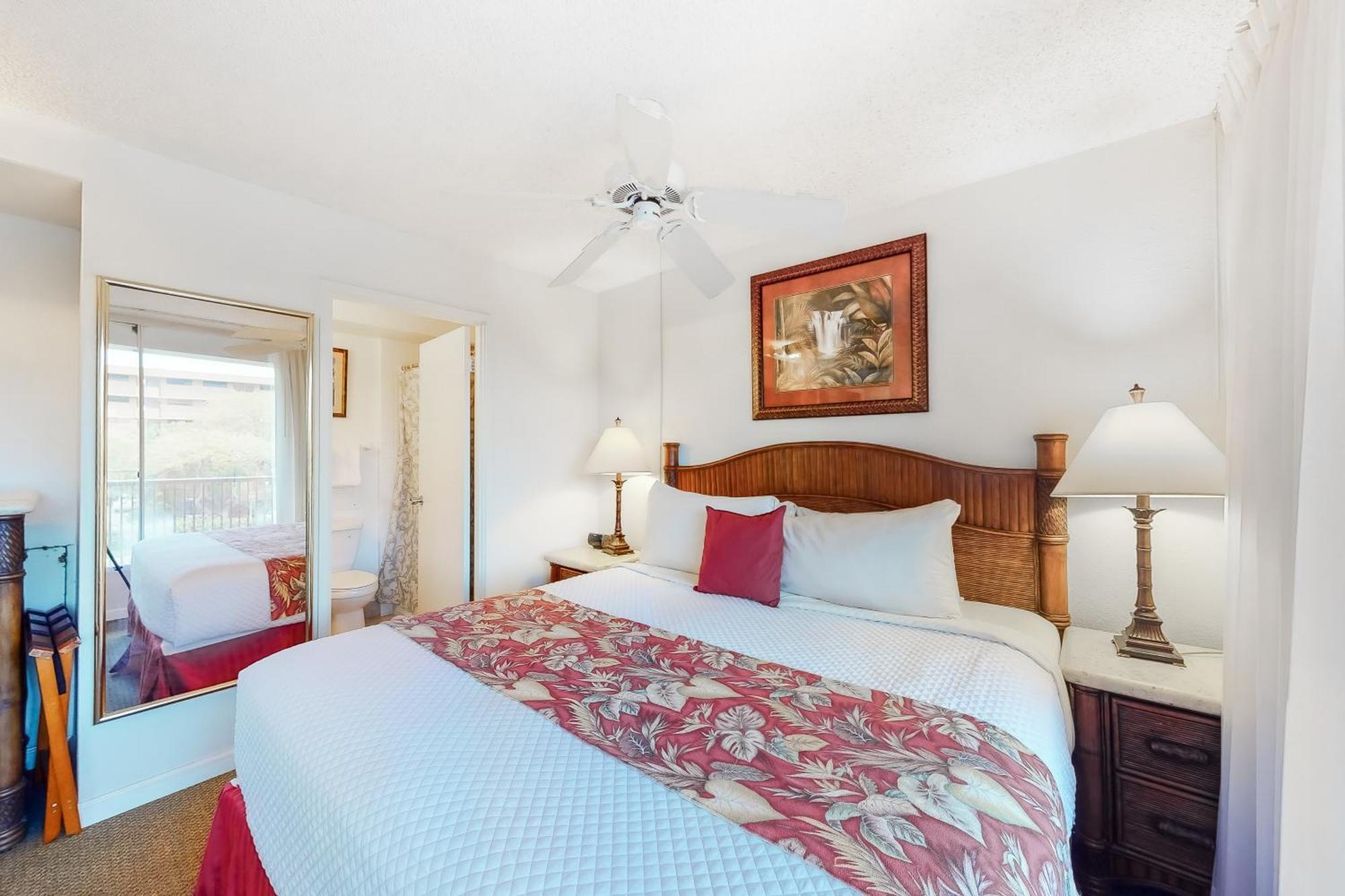 Ferienwohnung Mana Kai Maui Wailea  Zimmer foto
