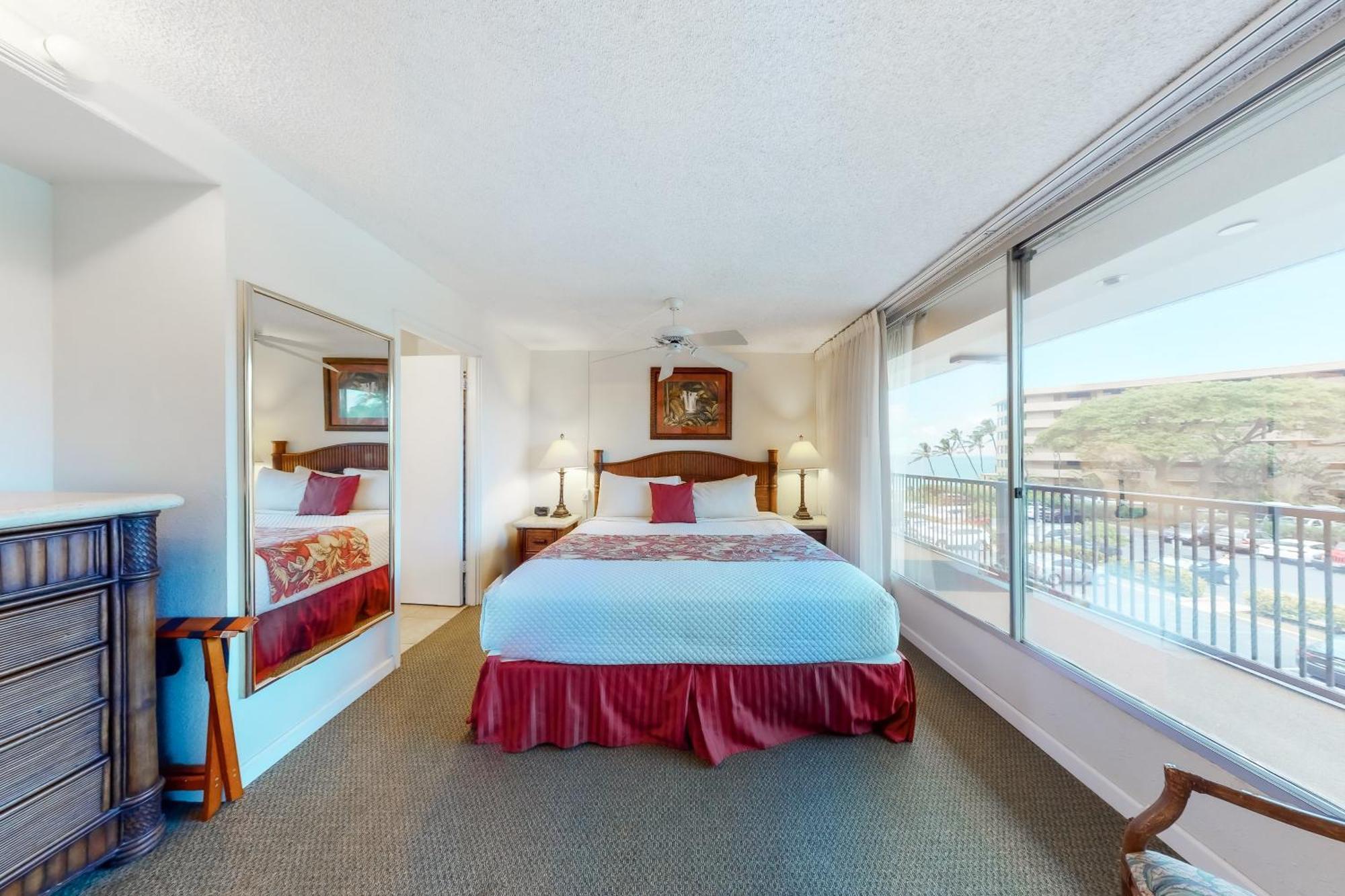Ferienwohnung Mana Kai Maui Wailea  Zimmer foto