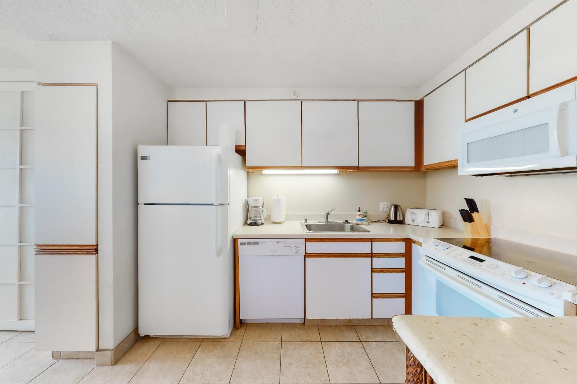 Ferienwohnung Mana Kai Maui Wailea  Zimmer foto