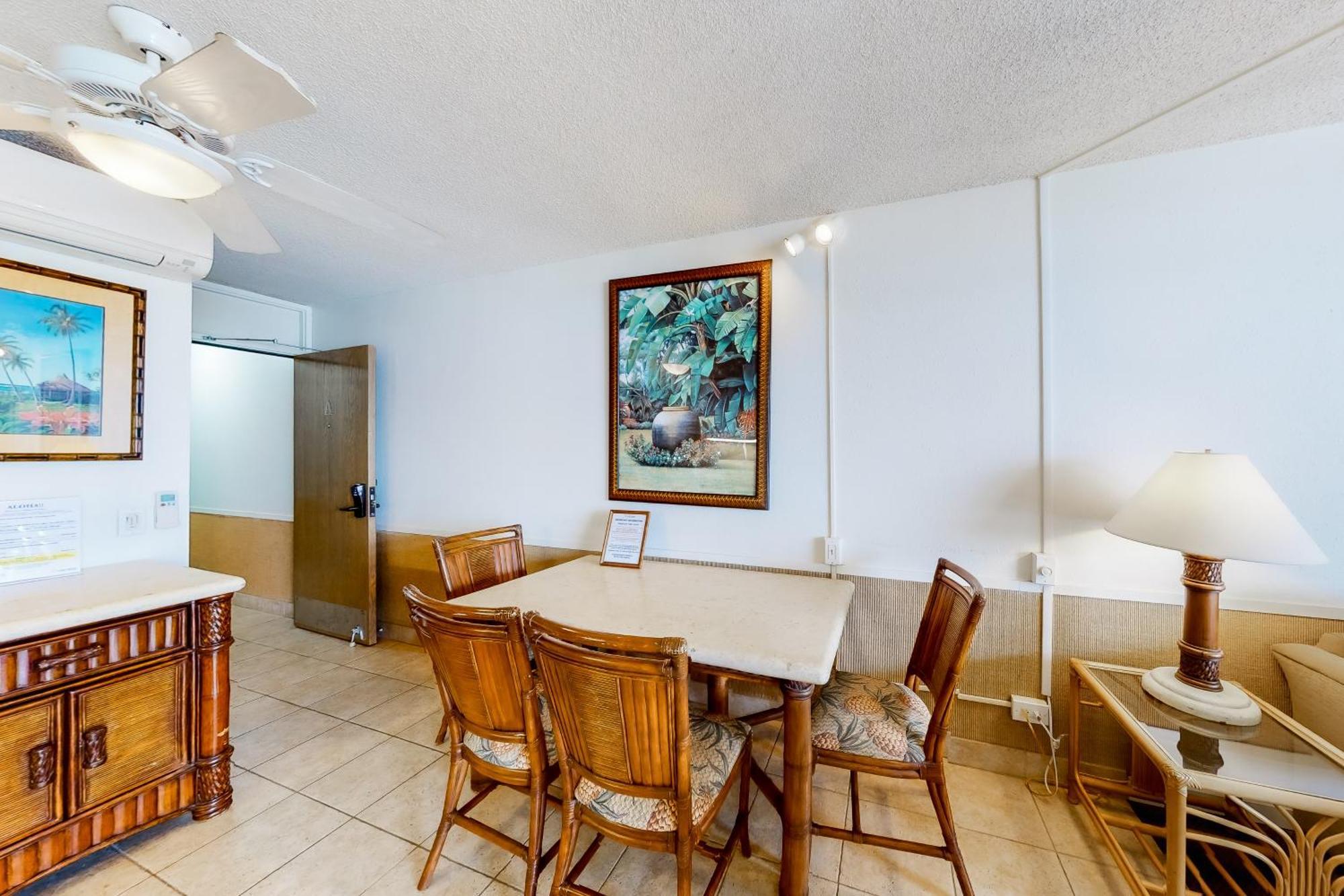 Ferienwohnung Mana Kai Maui Wailea  Zimmer foto