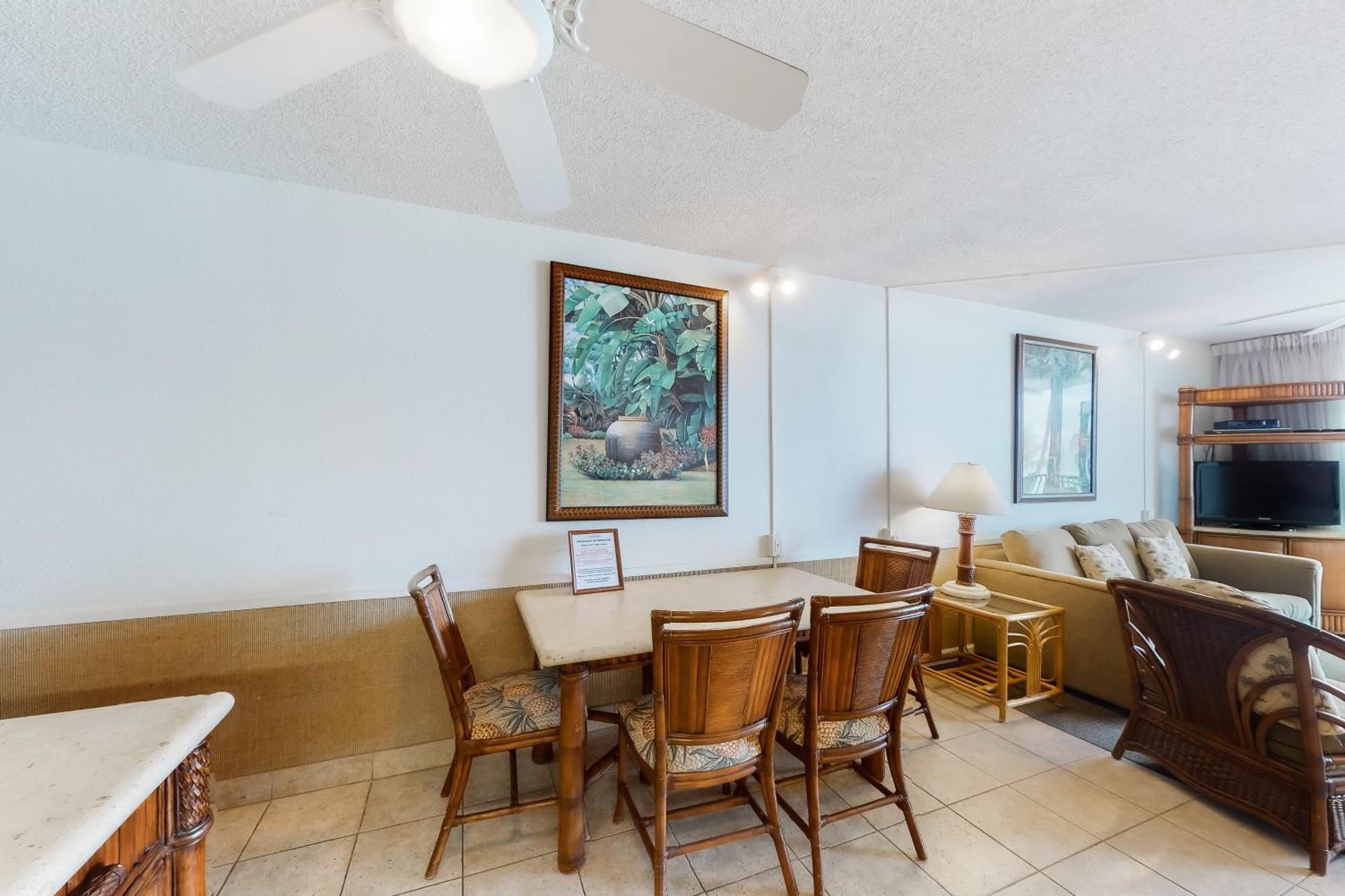 Ferienwohnung Mana Kai Maui Wailea  Zimmer foto