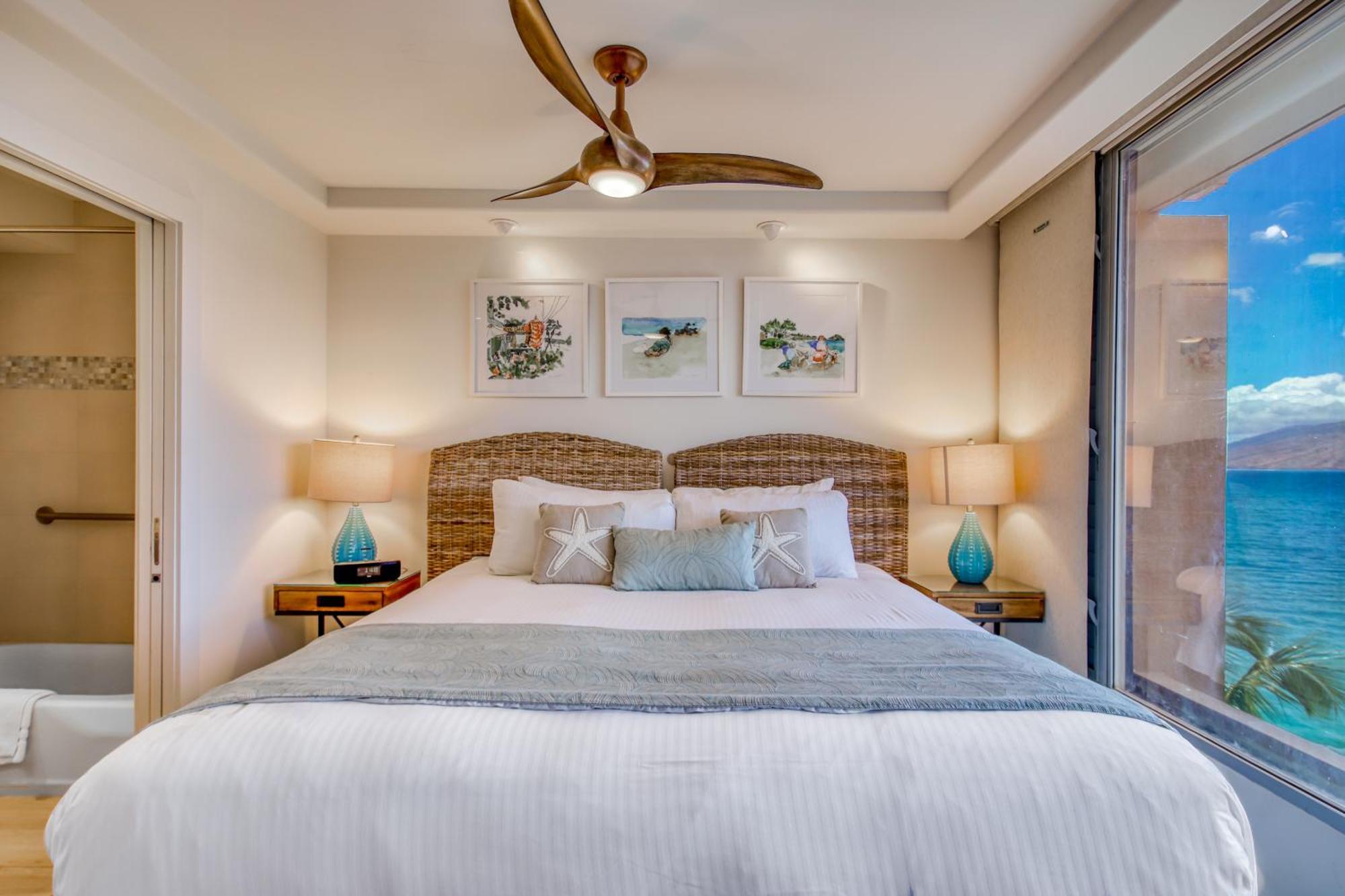 Ferienwohnung Mana Kai Maui Wailea  Zimmer foto