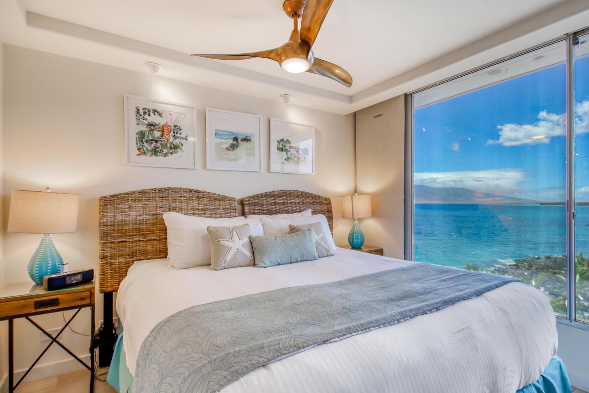 Ferienwohnung Mana Kai Maui Wailea  Zimmer foto
