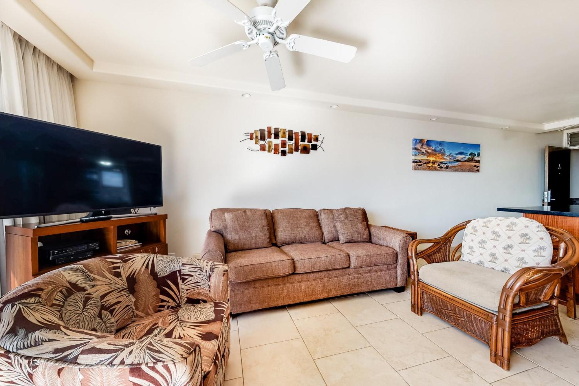 Ferienwohnung Mana Kai Maui Wailea  Zimmer foto