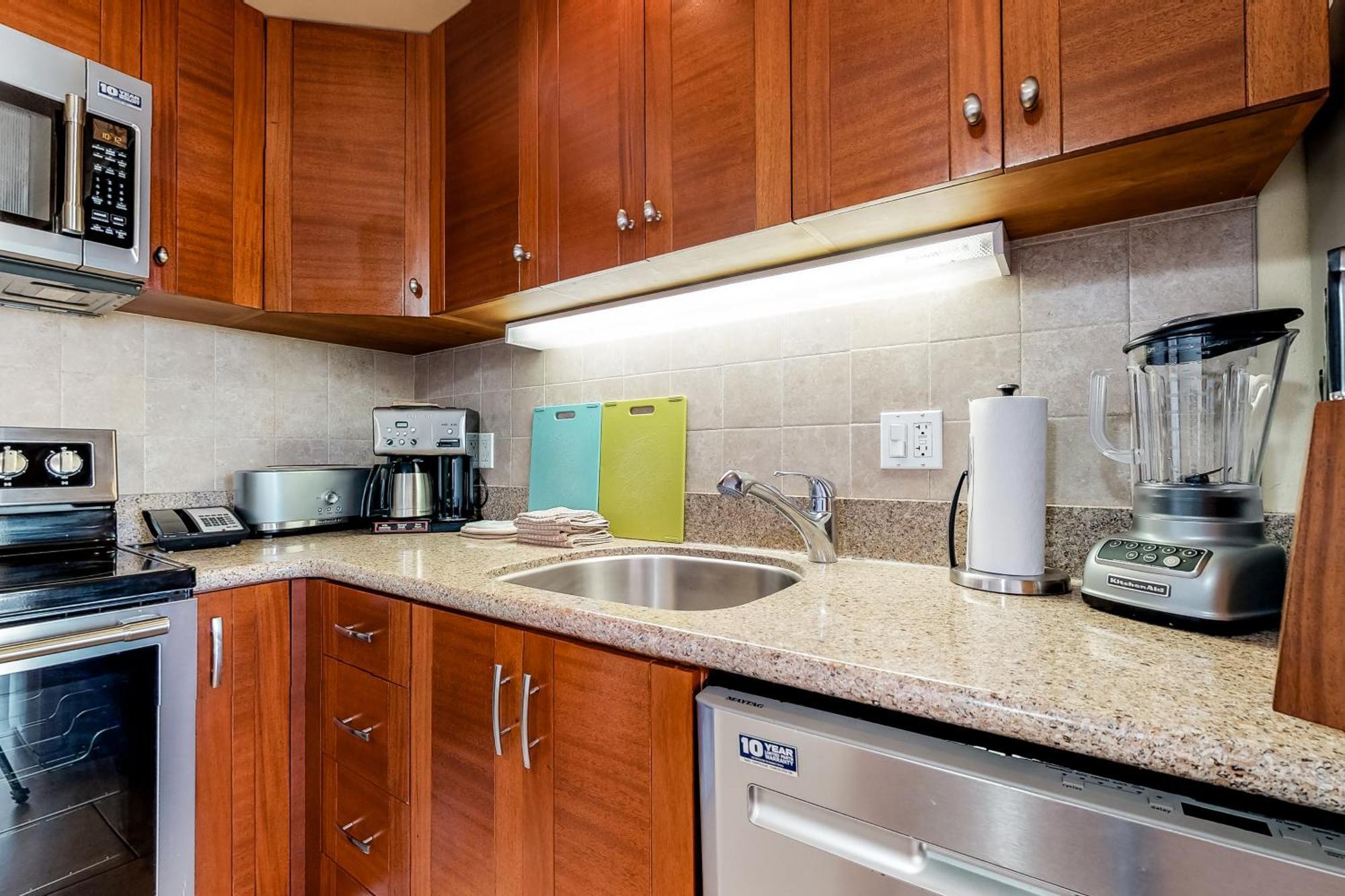 Ferienwohnung Mana Kai Maui Wailea  Zimmer foto