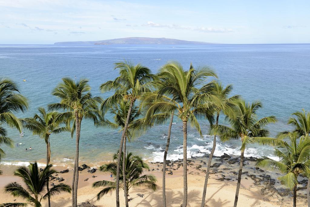 Ferienwohnung Mana Kai Maui Wailea  Exterior foto