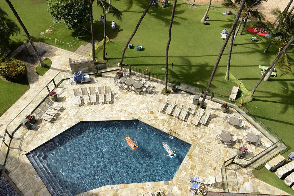 Ferienwohnung Mana Kai Maui Wailea  Exterior foto