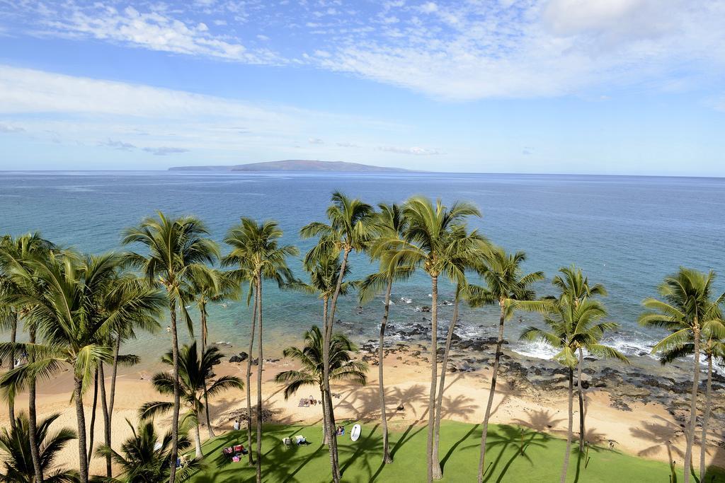 Ferienwohnung Mana Kai Maui Wailea  Exterior foto